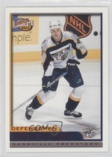 2003-04 Pacific Complete Red 36/99 Andrew Hutchinson #561 av1