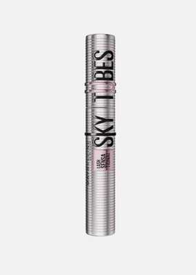 Maybelline New York Mascara Lash Sensational Sky Tubes Black 7,2 ml