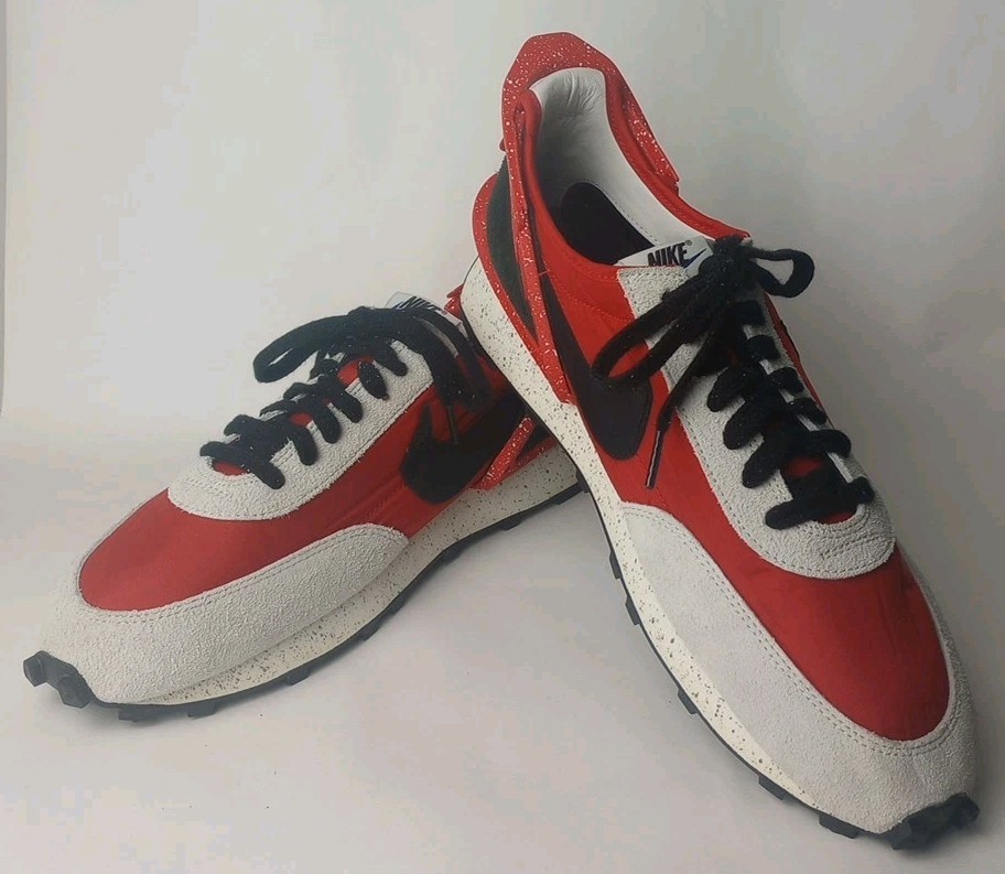 Size 14 - Nike Undercover x Daybreak Red W for sale online