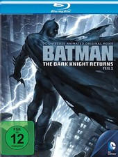 Batman - The Dark Knight Returns Teil 1 ZUSTAND SEHR GUT