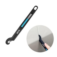 Nova Retractable Guardy Cut, Vinyl Cutter Knife for Car Wrapping, Precision