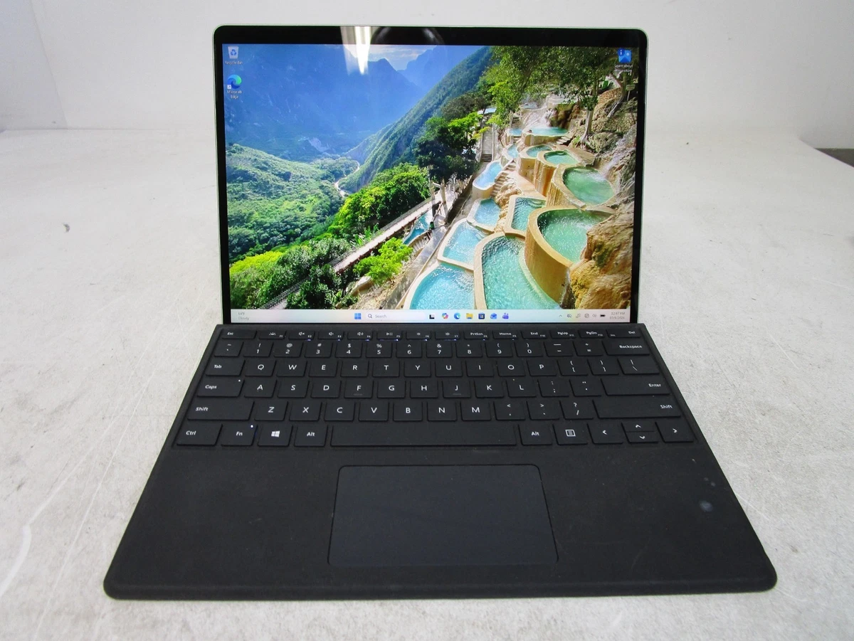 Microsoft Surface Pro 5 Tablets for sale | eBay