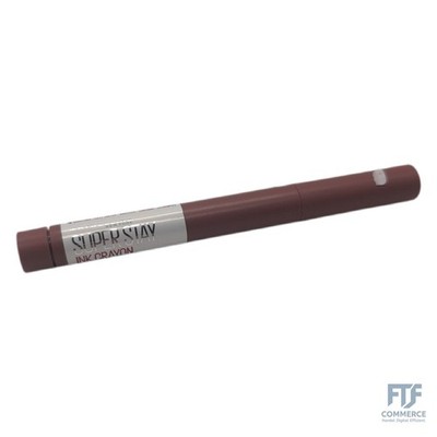 Maybelline Superstay Lip Ink 15 Lead The Way Profiler , 1 Stück (1Er Pack)