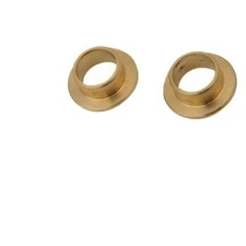 DRAG SPECIALTIES 0510-0336 Brass Kickstand Bushings