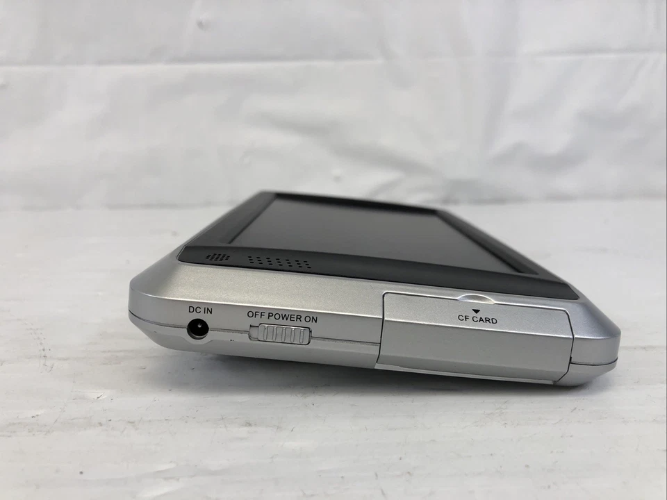 Smartparts SPDPF70P 7" Digital Picture Frame - Image 2 of 4