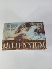 19CDs Classical Masterpieces of the Millennium Some Sealed Some Open 19 Missing
