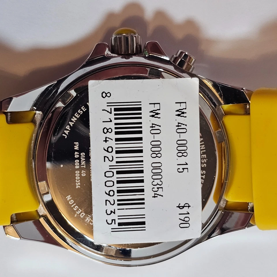 Kyboe Watches Variations - Image 3 of 4