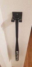 Baseball Bat Holder Wall Mount Rack Display
