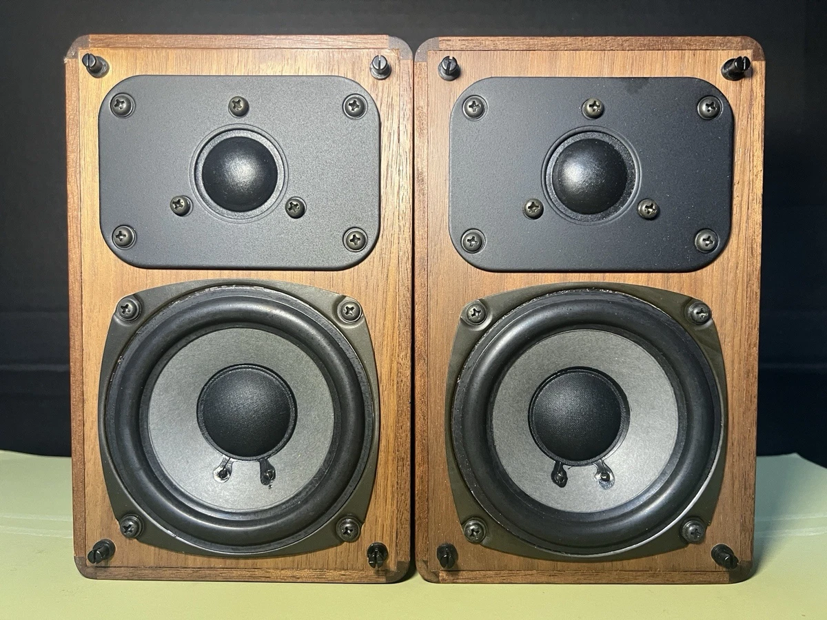 Minimus 7 Speakers for sale - eBay