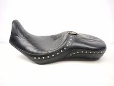 93 Honda Shadow 1100 VT1100C CORBIN Full Driver Passenger Seat HS1190-03-DT