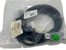 MONOPRICE 3993 High Speed HDMI Cable 4K 60Hz HDR 18Gbps 28AWG 10ft Black