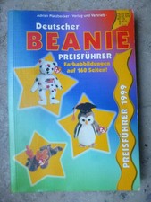 Deutscher BEANIE Preisf&uuml;hrer 1999