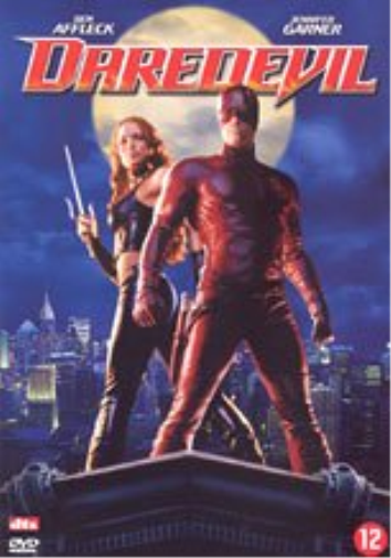 Daredevil (DVD)