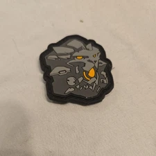 Blizzcon 2017 Exclusive Reinhardt Patch Overwatch Blizzard