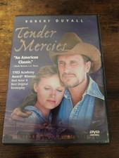 Tender Mercies Anchor Bay DVD W/Insert