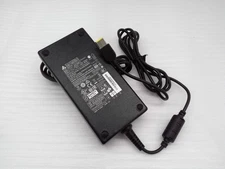 Genuine Delta MSI Laptop Charger AC Power Adapter ADP-180MB K 19.5V 9.23A 180W