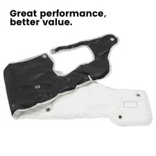 Heat/Sound Firewall Insulator For 1999-07 Chevy GMC Sierra/Silverado/Tahoe/Yukon