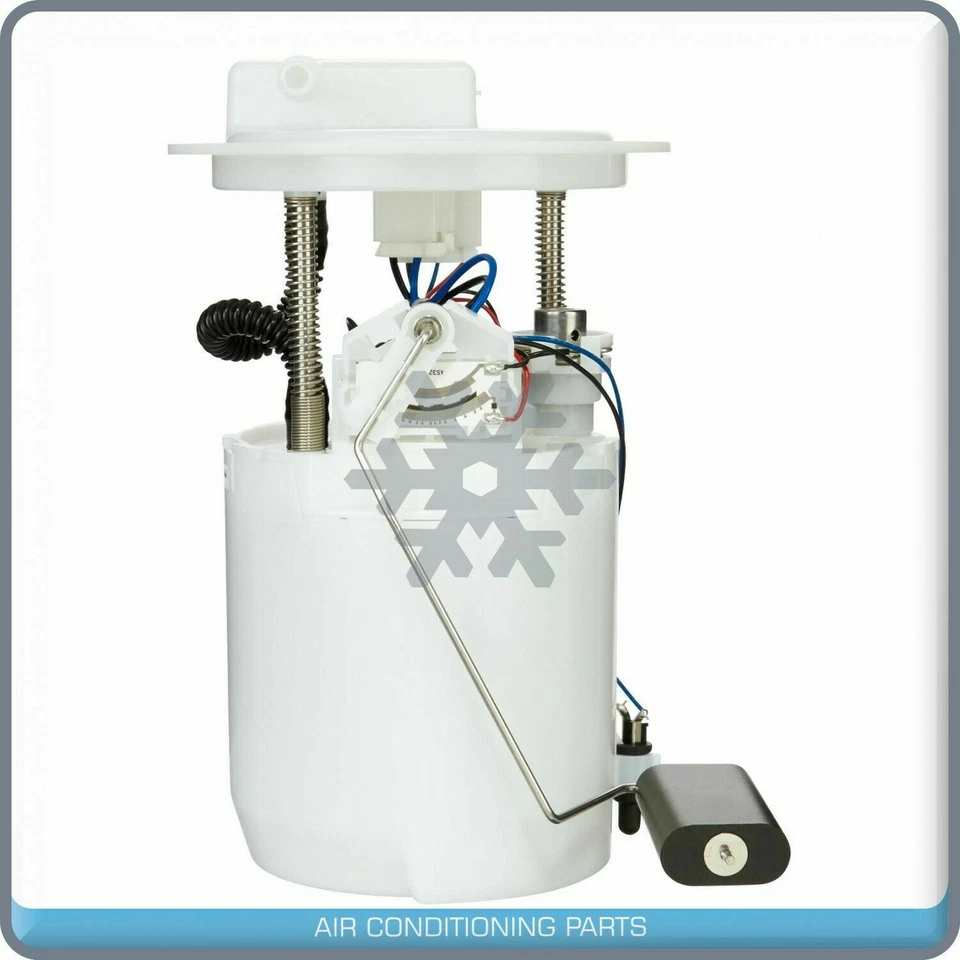 Bomba de combustible eléctrica para Nissan Versa - 2007-2012 / Nissan Versa - 2009-2014 QOA Foto 4 de 4