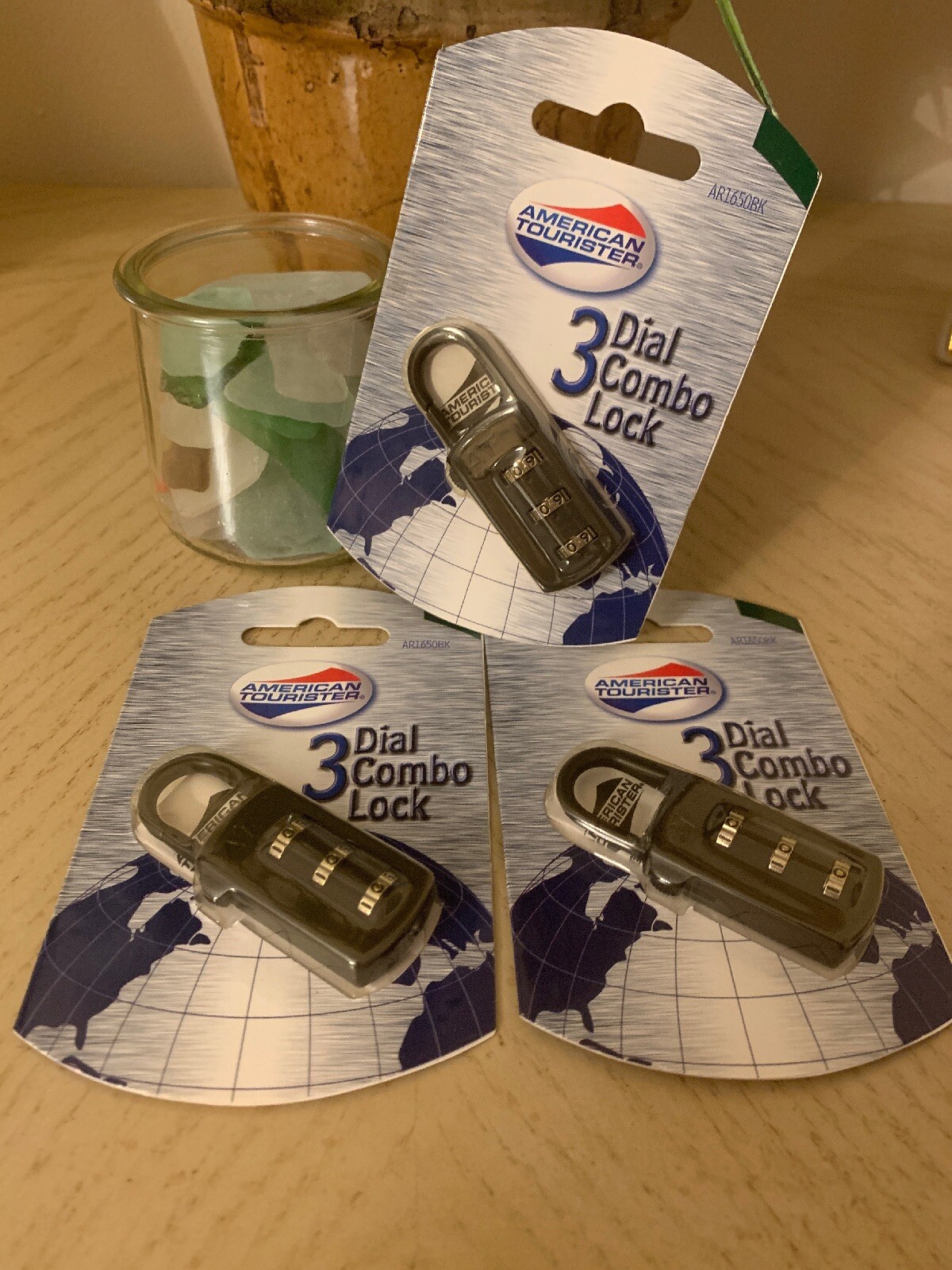Combination Lock~new ~