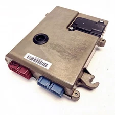 ECM ECU Engine Control Module Computer From 1984 Chrysler Laser 5227502