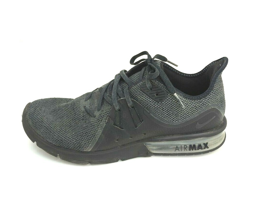 nıke air max sequent 3