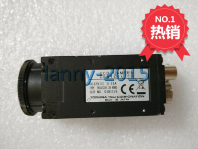 1PC used Teli CS8420I-30 industrial camera