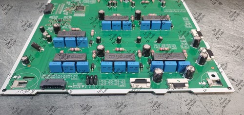 PLACA DRIVER LED SAMSUNG# BN94-12407K para L65E8NC-MVD L75E8NC-MVD - Imagen 10 de 10