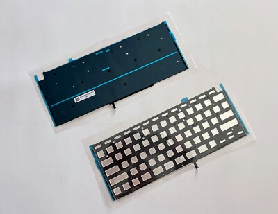 KEYBOARD BACKLIGHT FOR MACBOOK AIR 13