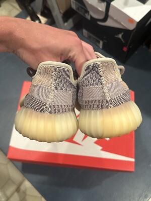 adidas gazelle silver green womens Shop Grey Mens adidas Yeezy Boost 350 V2 Lace Up Sneakers – Shoebacca main image 0