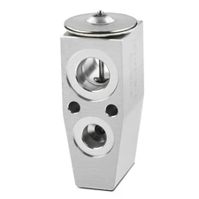 A/C Expansion Valve W/o Solenoid for 12-17 Jeep Compass Patriot 12 Dodge Caliber