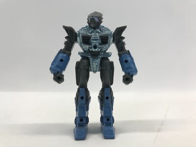final faction alpha team 1 acrm series action figure 4.5 inch