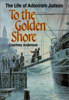 Anderson Courtney To The Golden Shore Book New 9780817011215 Ebay