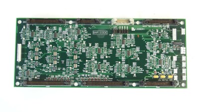 Liebert N Power 02-810005-00 Rev 3 Board PCB Assembly