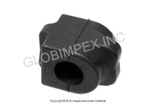 VOLVO (1976-1995) Stabilizer Bar Bushing FRONT INNER (1 PC) PRO PARTS + WARRANTY