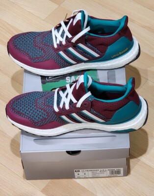 NEW * ADIDAS Ultraboost 1.0 DNA DISNEY MIGHTY DUCKS JESSE  display picture 1