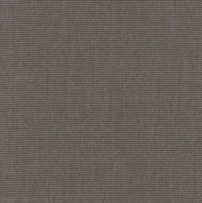 Sunbrella RAIN Canvas Coal 5489-0000 77 Outdoor Furn. Fabric by Yard 54''W