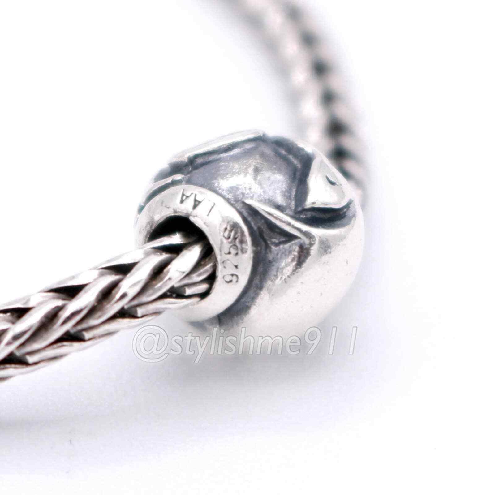 Authentic Trollbeads TAURUS BEAD - image 3