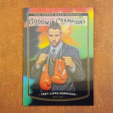 3-01-15 PWE 19 goodwin champions splash color trey lippe-morrison SCRATCHED CODE