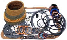 Dodge Ram / Chrysler 46RE 47RE A518 618 Transmission Rebuild Kit 1998-2003 96002