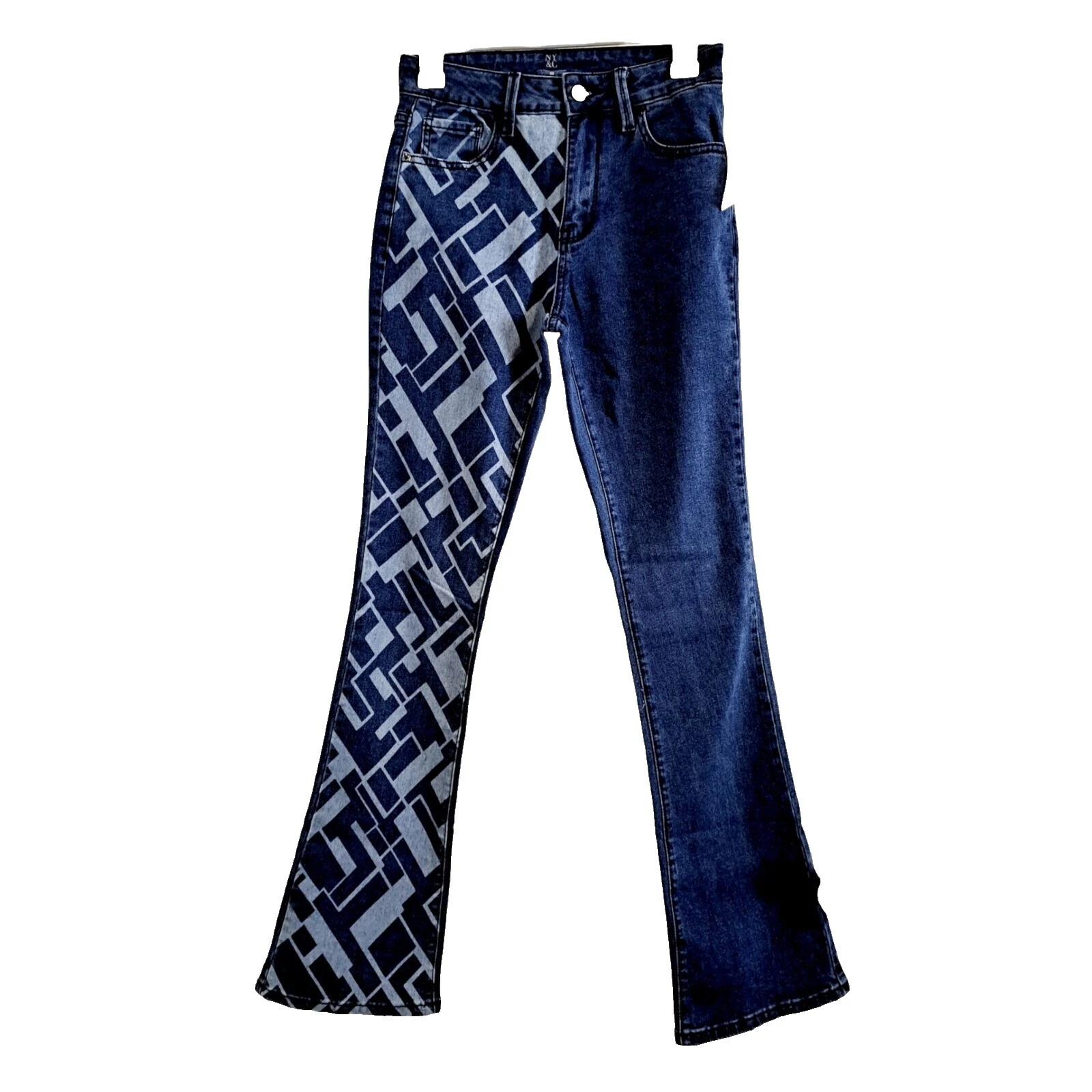 Jeans Regular Size 2 for Women