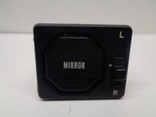TOYOTA MR2 Coupe Mirror Adjustment Switch 1987: 13404