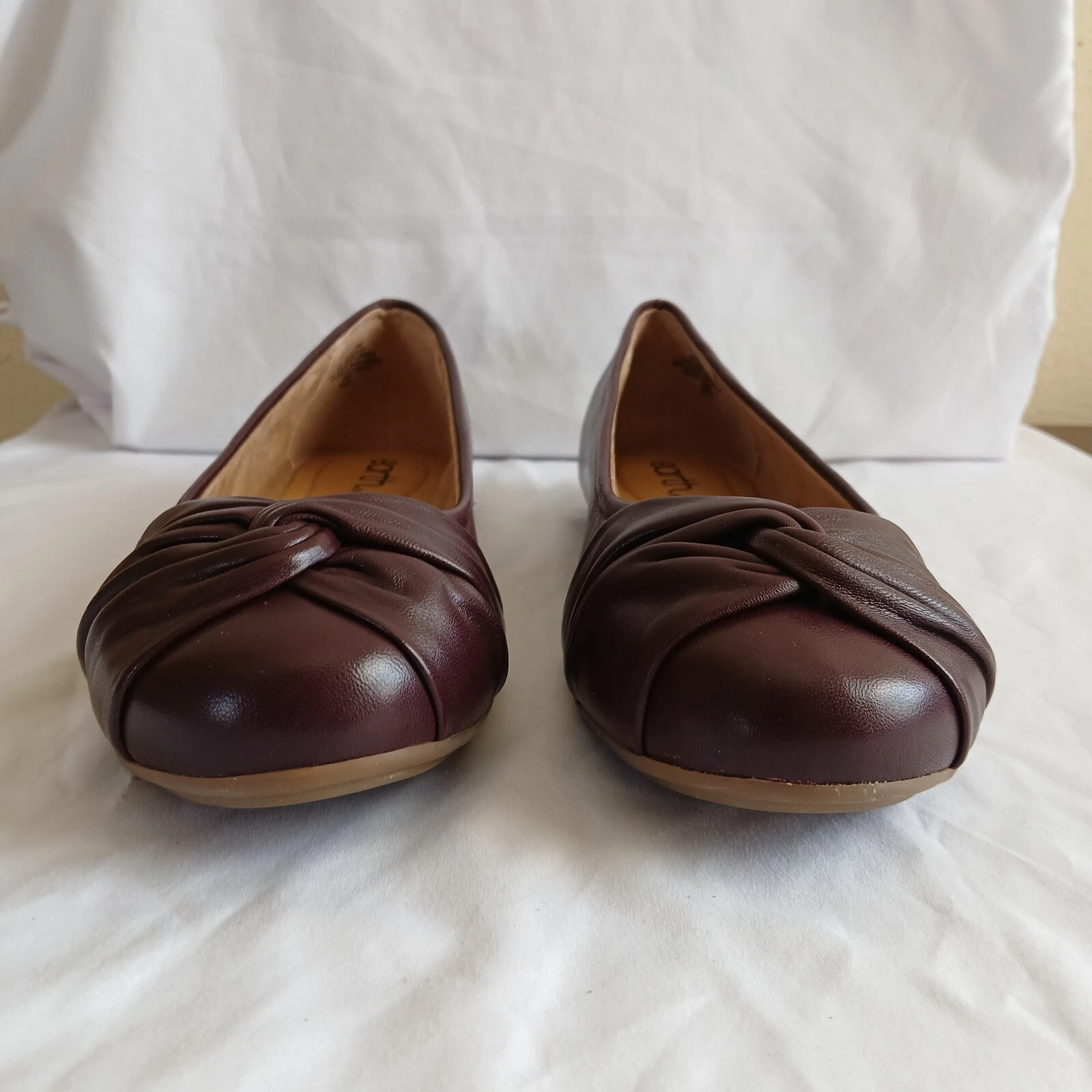 NEW BALANCE Scarpe comode Earth da donna ballerine piatte fatte da uomo Balance taglia 9