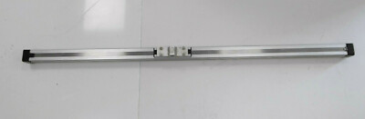 Origa System Plus Pneumatischer Linearantrieb | Länge 1350 mm | Hub ca. 950 mm