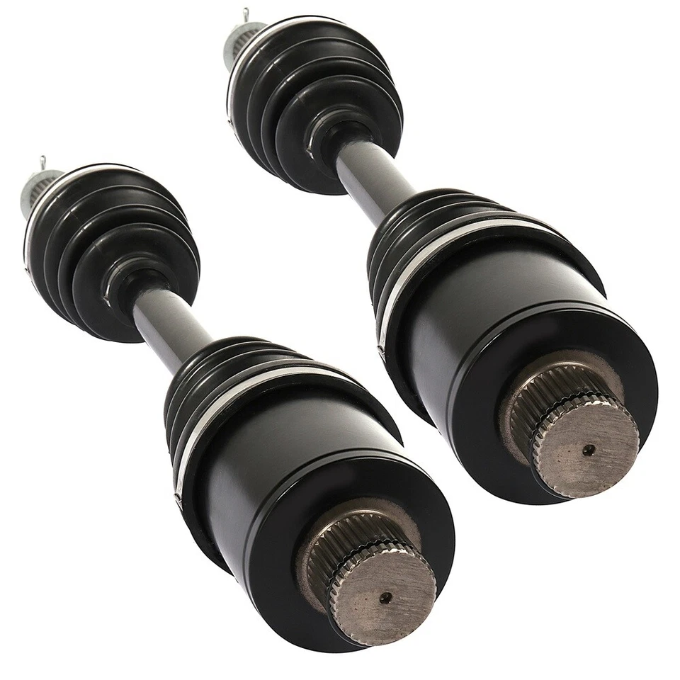 Ejes CV traseros para Polaris Sportsman 700 2003-2005 y Polaris Sportsman 800 2005 Foto 3 de 4