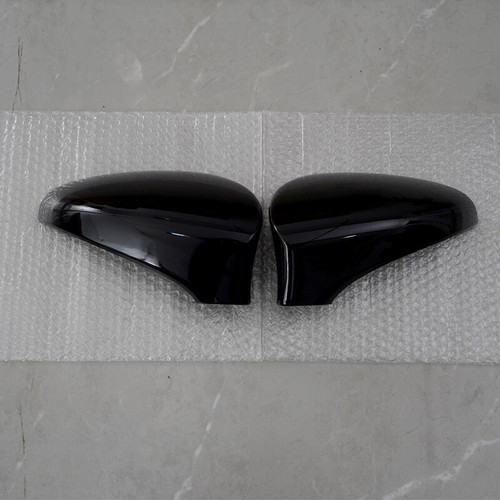 Tapa de cubierta de espejo retrovisor lateral derecho e izquierdo para 2014~2018 Lexus IS GS XE30 IS250 IS300h - Imagen 12 de 14