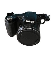 NIKON COOLPIX L110