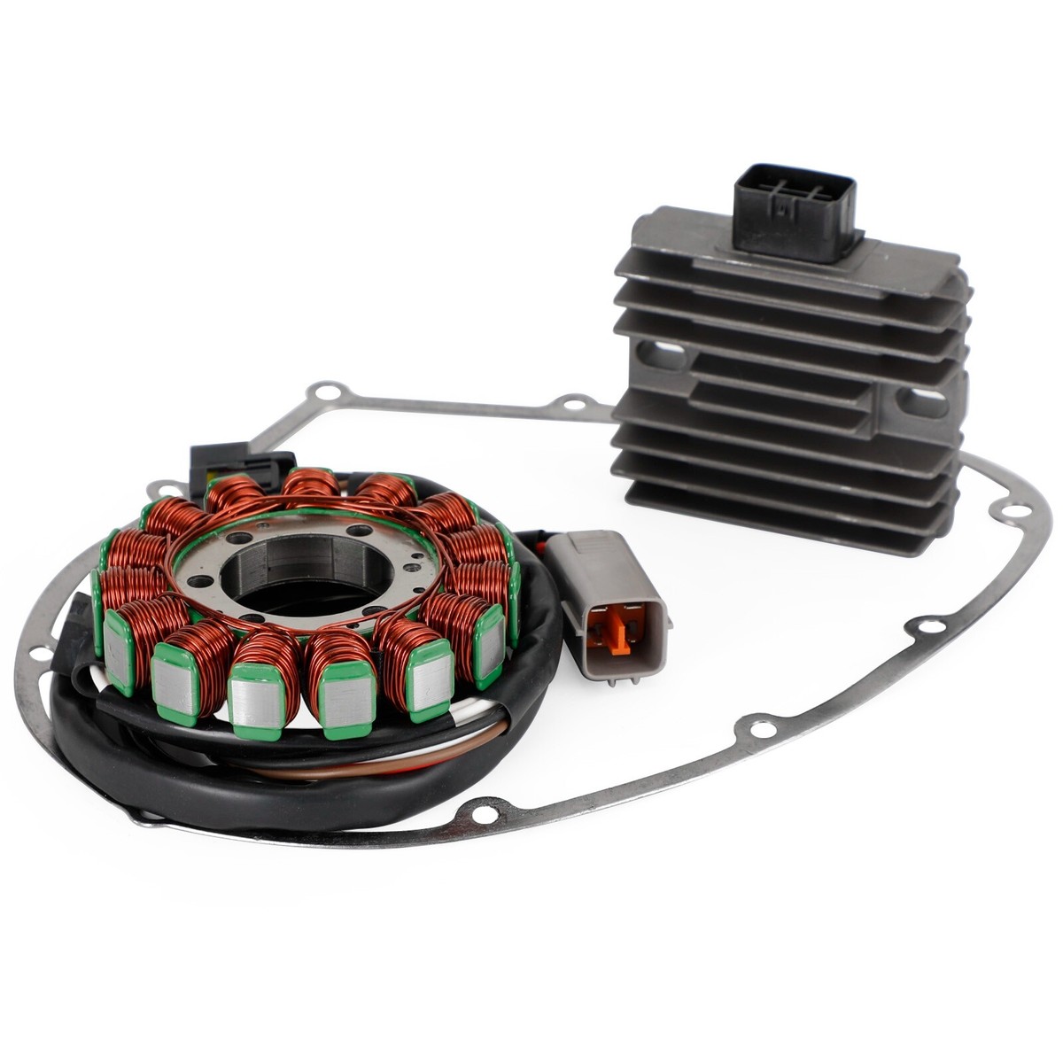 YIYANTO Upgraded Voltage Regulator Rectifier