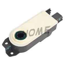 RADIATOR SHUTTER MOTOR ACTUATOR L1MB8476AA FOR 2020 - 2023 FORD EXPLORER 2.3L