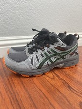 ASICS GEL-Venture Size 5 GS Running Shoes 1014A072