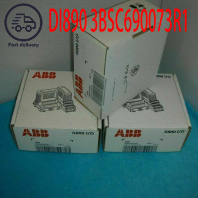 1PCS NEW -  DI890 3BSC690073R1